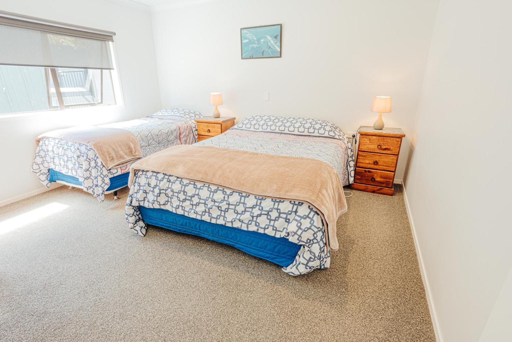 Sunrise Accommodation Whakatane Ngoại thất bức ảnh