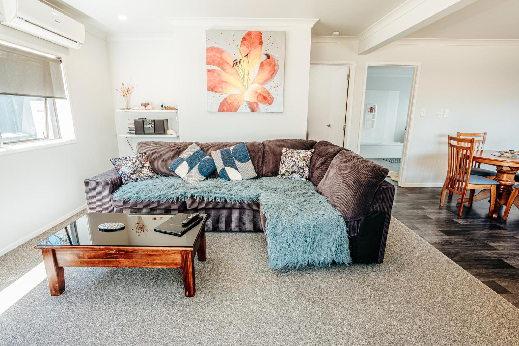 Sunrise Accommodation Whakatane Ngoại thất bức ảnh